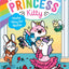 Make Way for Ballet (Itty Bitty Princess Kitty)