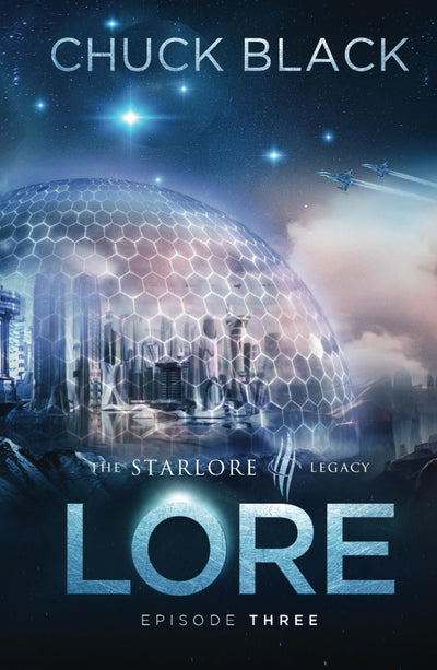 Lore (The Starlore Legacy)