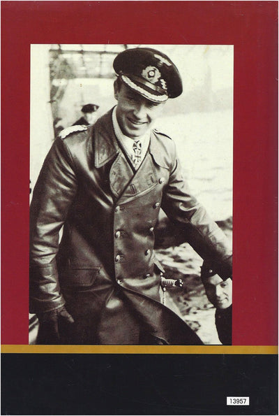 U-Boat Commander: A Periscope View of the Battle of the Atlantic (English and German Edition)