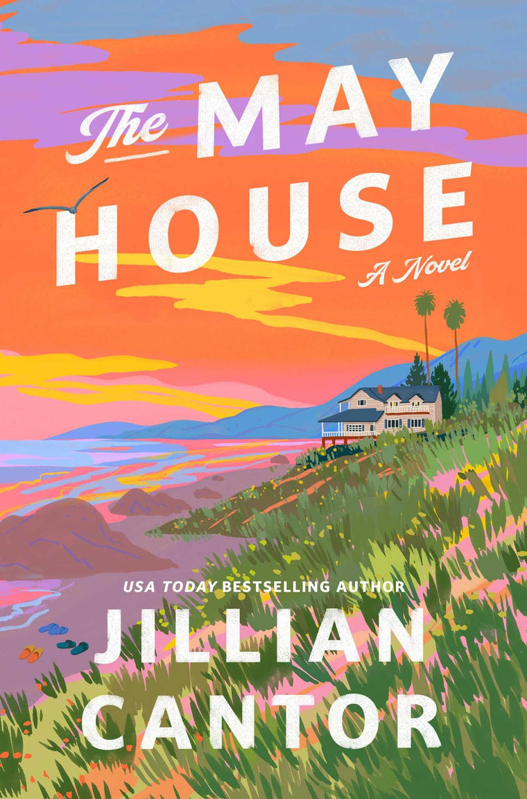 The May House: A Novel