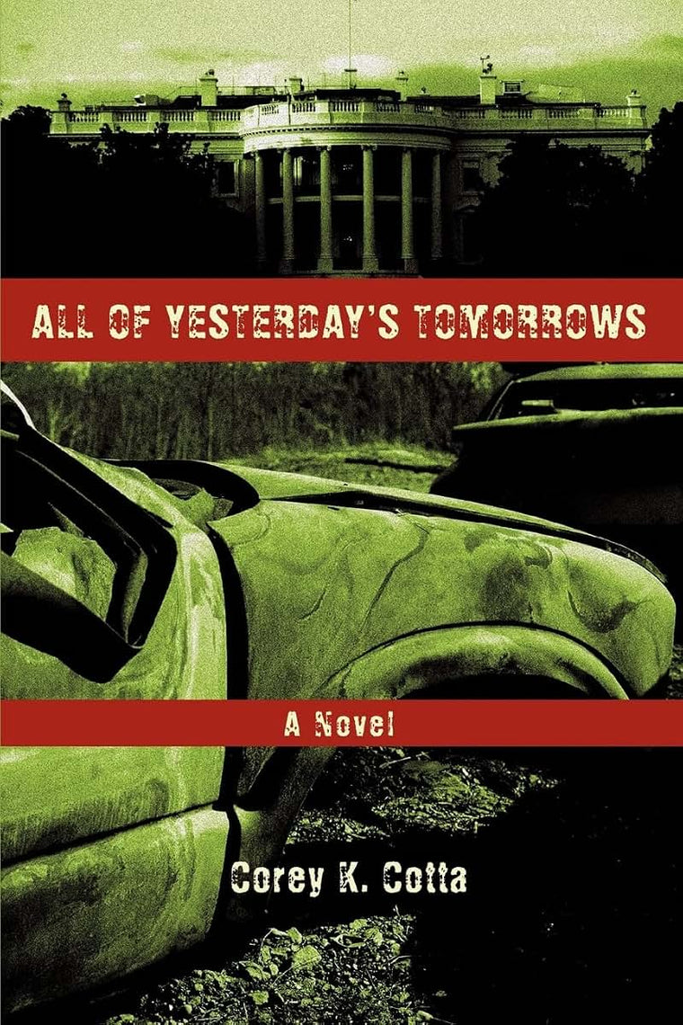 All of Yesterday's Tomorrows
