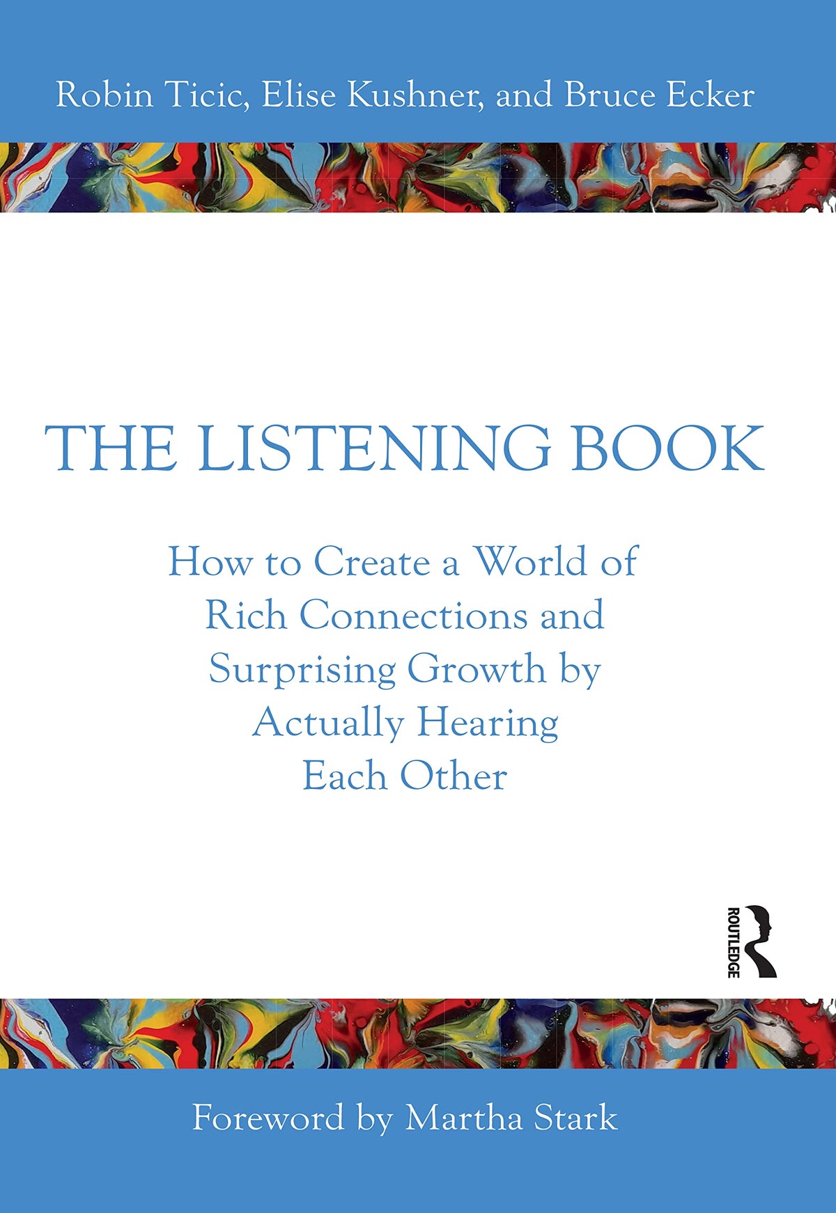 The Listening Book