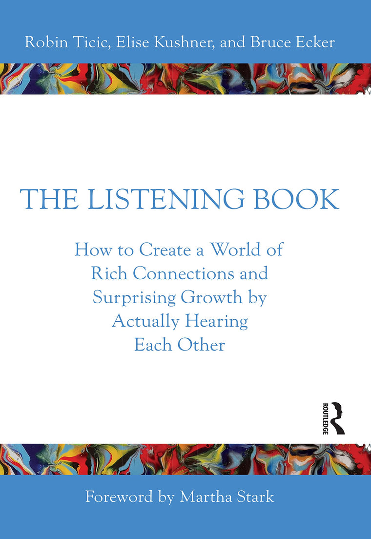 The Listening Book