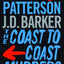 The Coast-to-Coast Murders by Patterson, James