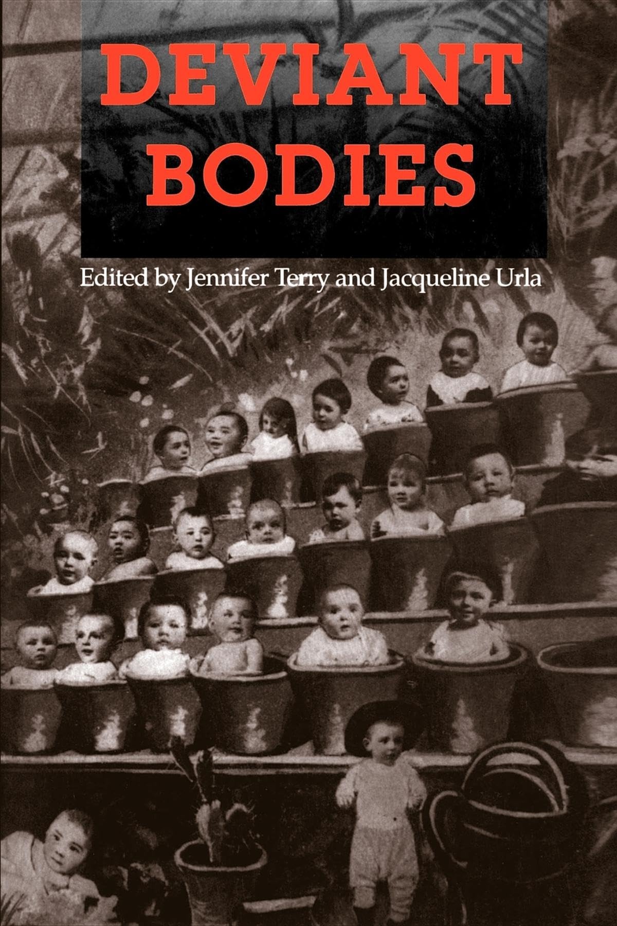 Deviant Bodies: Critical Perspectives on Difference in Science and Popular Culture (Race, Gender, and Science)