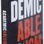 Academic Ableism: Disability and Higher Education (Corporealities: Discourses Of Disability)