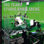 100 Years Studio Babelsberg: The Art of Filmmaking (German and English Edition)