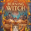 The Burning Witch 3: A Humorous Romantic Fantasy