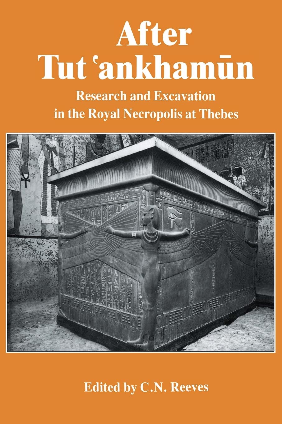 After Tut'ankhamun
