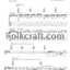 Nickelback - All the Right Reasons (Authentic Guitar-Tab)