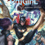 Batgirl 2: Knightfall Descends by Simone, Gail
