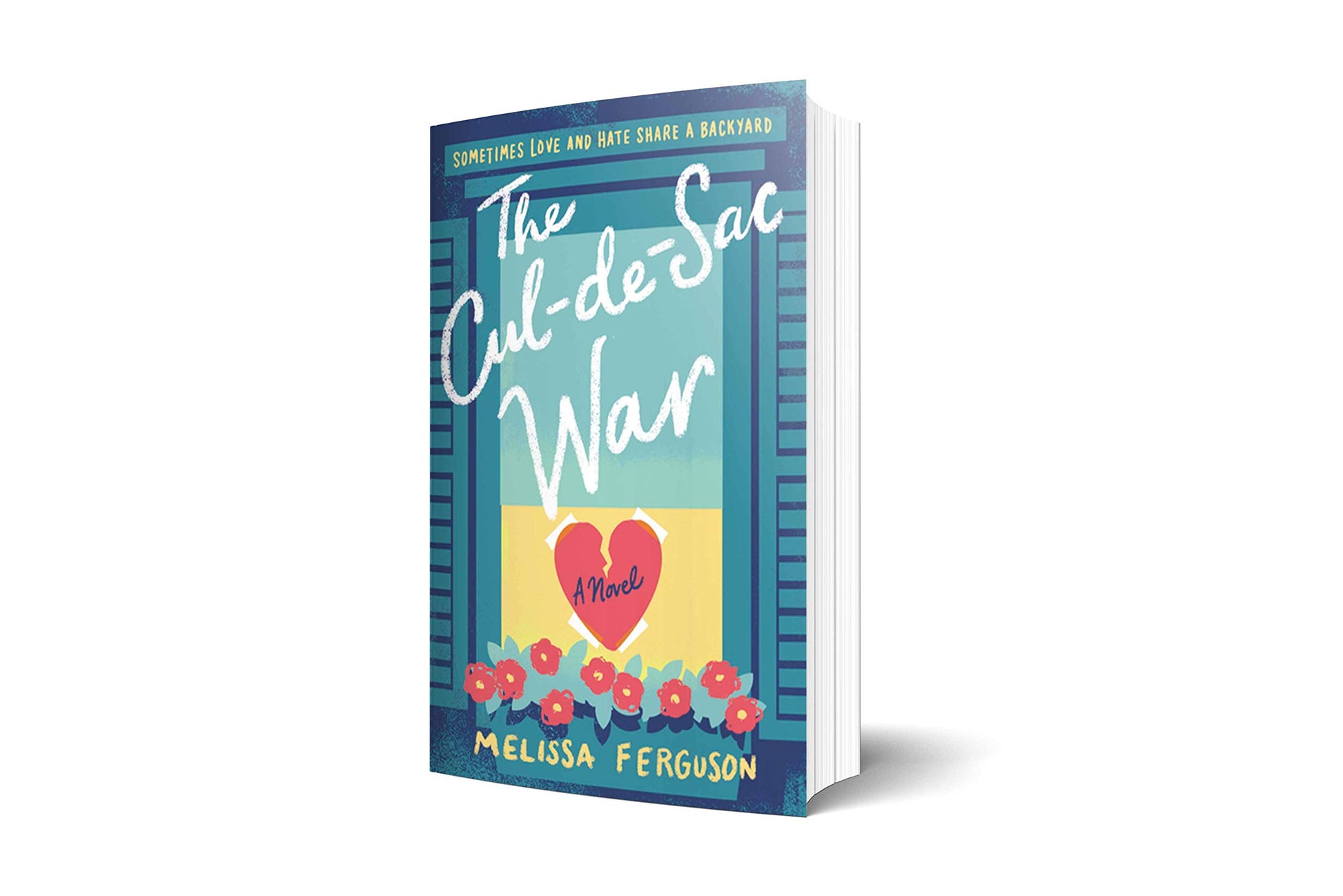 The Cul-de-Sac War