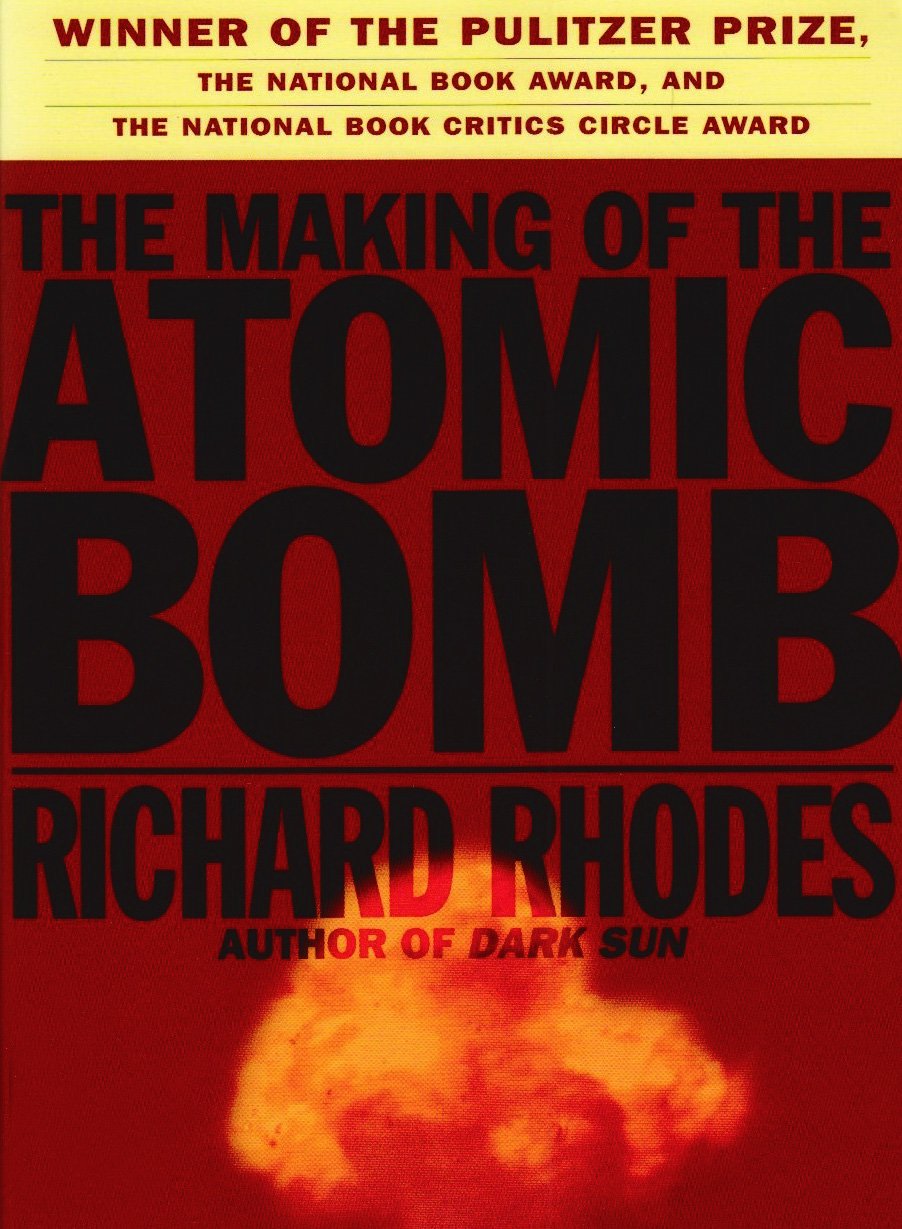 Making of the Atomic Bomb