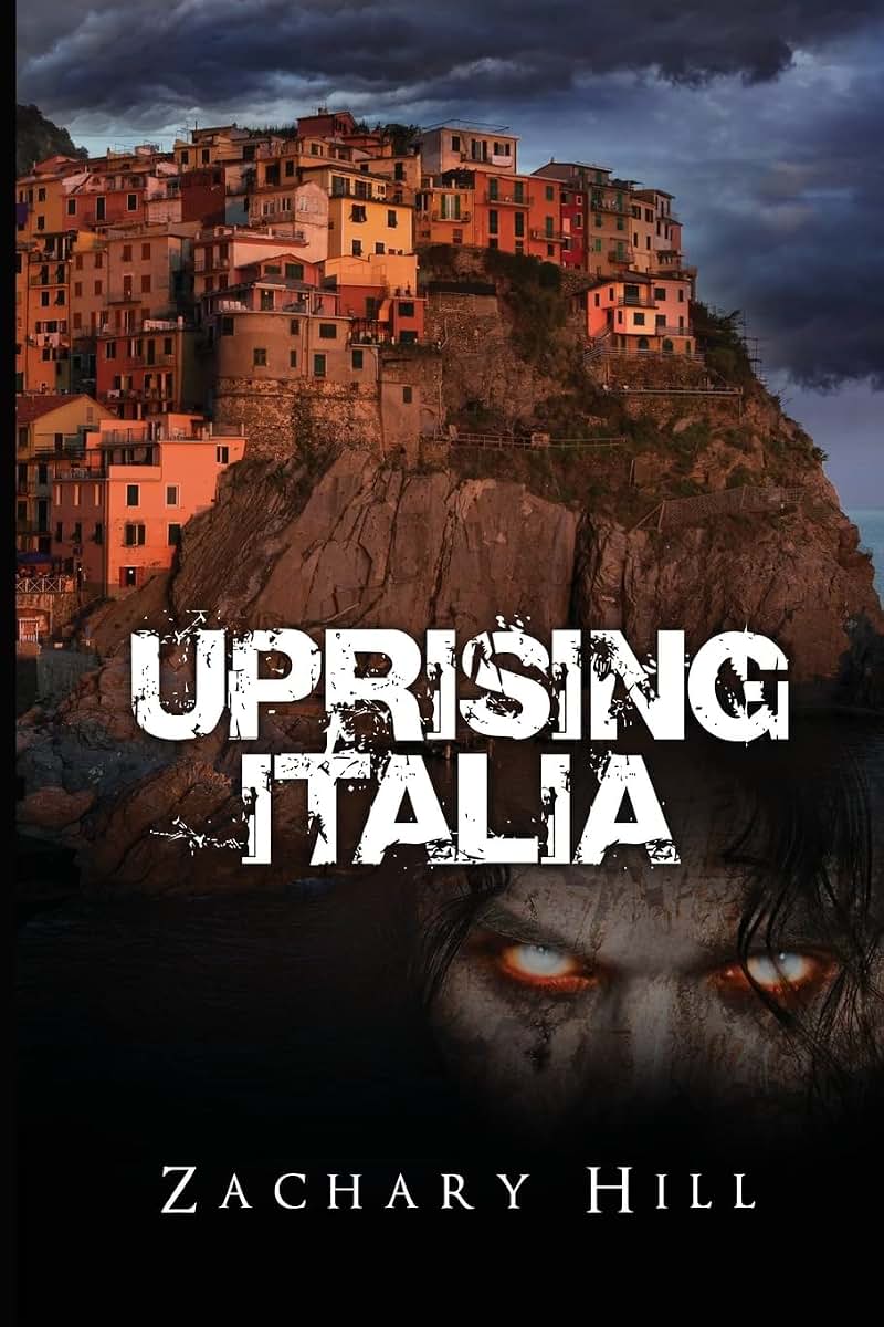 Uprising Italia (Uprising Zombie Apocalypse)