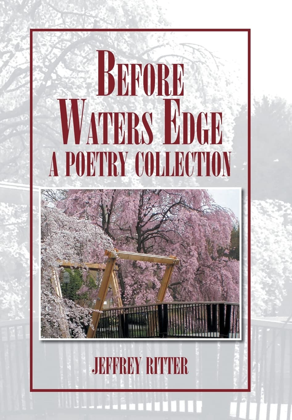 Before Waters Edge: A Poetry Collection