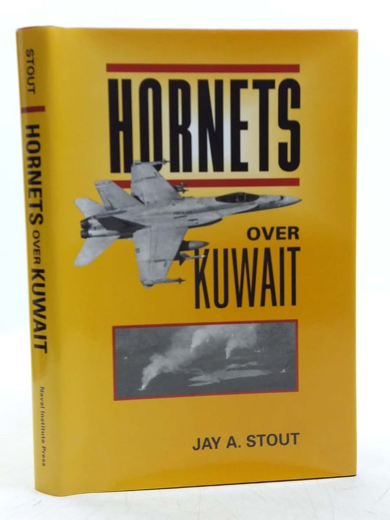 Hornets over Kuwait