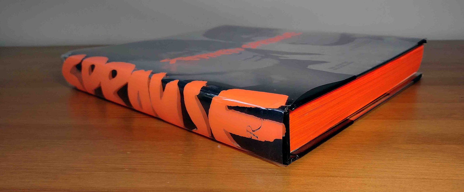 The Stephen Sprouse Book