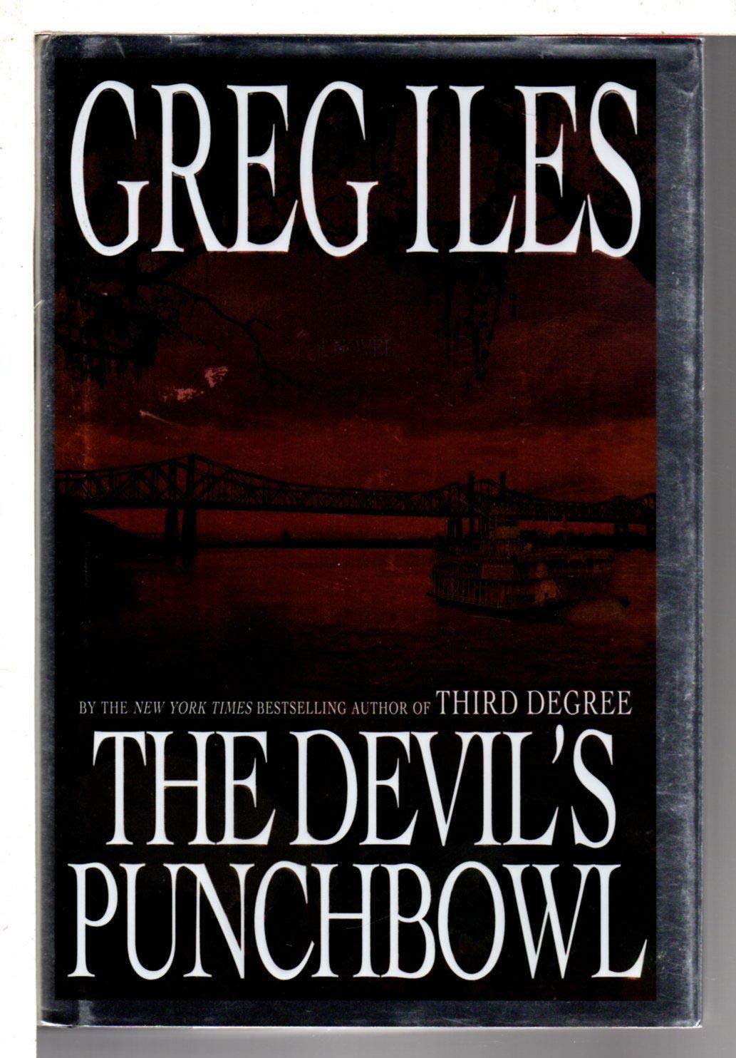 The Devil's Punchbowl: A Novel