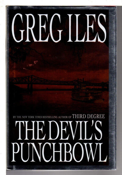 The Devil's Punchbowl: A Novel