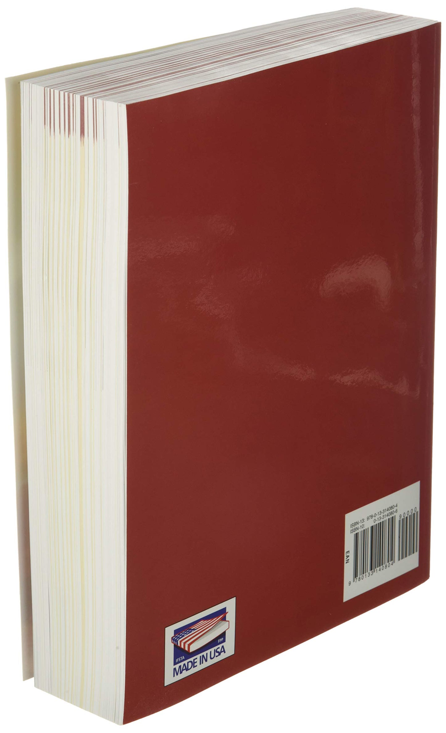 Essentials of Fire Fighting and Fire Department Operations