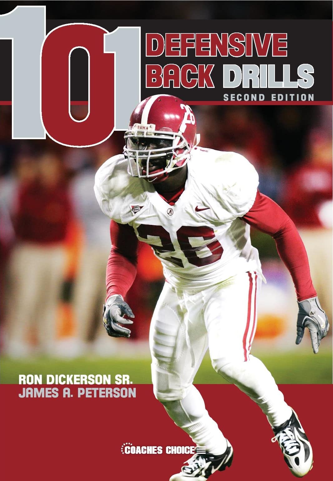 101 Defensive Back Drills (Second Edition)