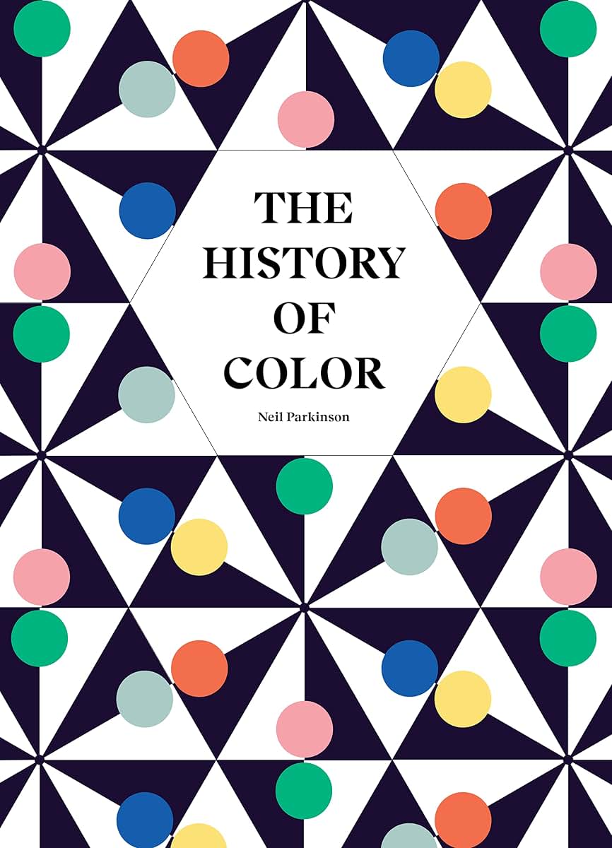 The History of Color: A Universe of Chromatic Phenomena