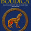 DREAMING THE HOUND (BOUDICA 3) (v. 3)