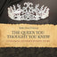 The Queen You Thought You Knew