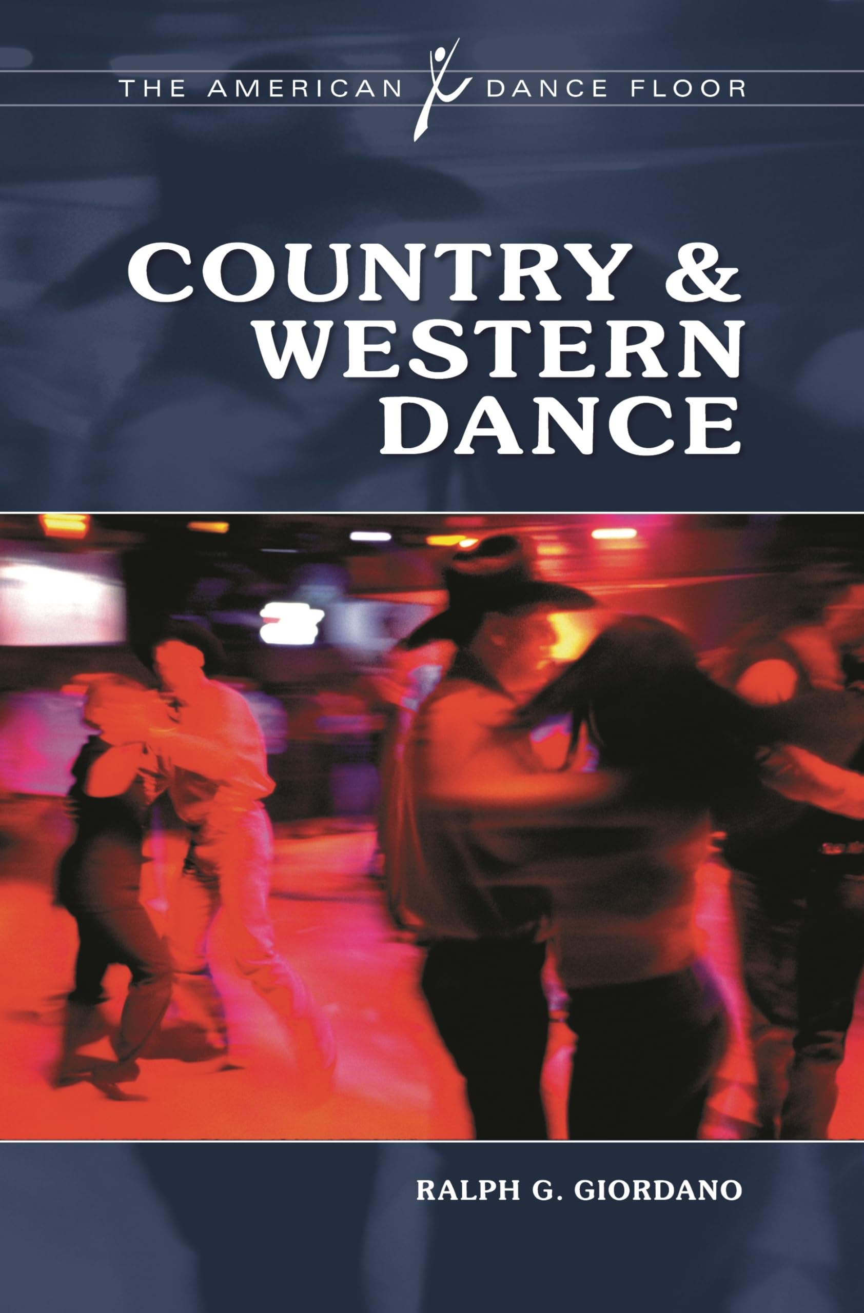Country & Western Dance (The American Dance Floor)