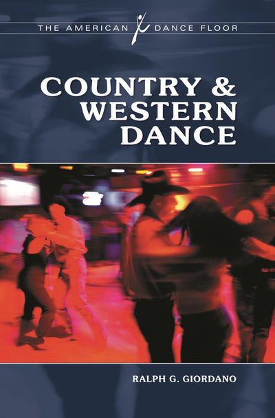 Country & Western Dance (The American Dance Floor)