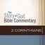 2 Corinthians (8) (The Story of God Bible Commentary)