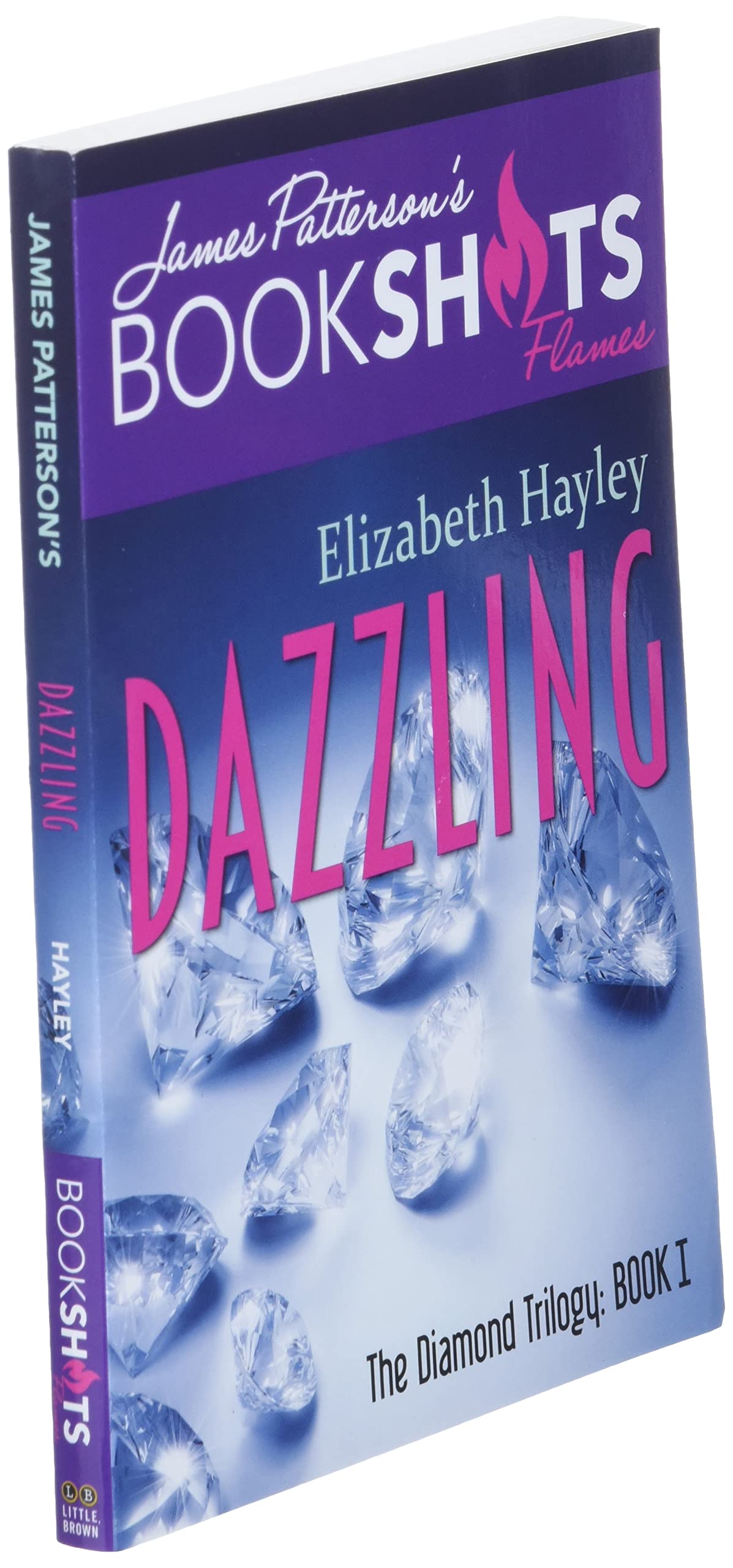 Dazzling (BookShots Flames)