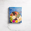The Mediterranean Cookbook: A Regional Celebration of Seasonal, Healthy Eating