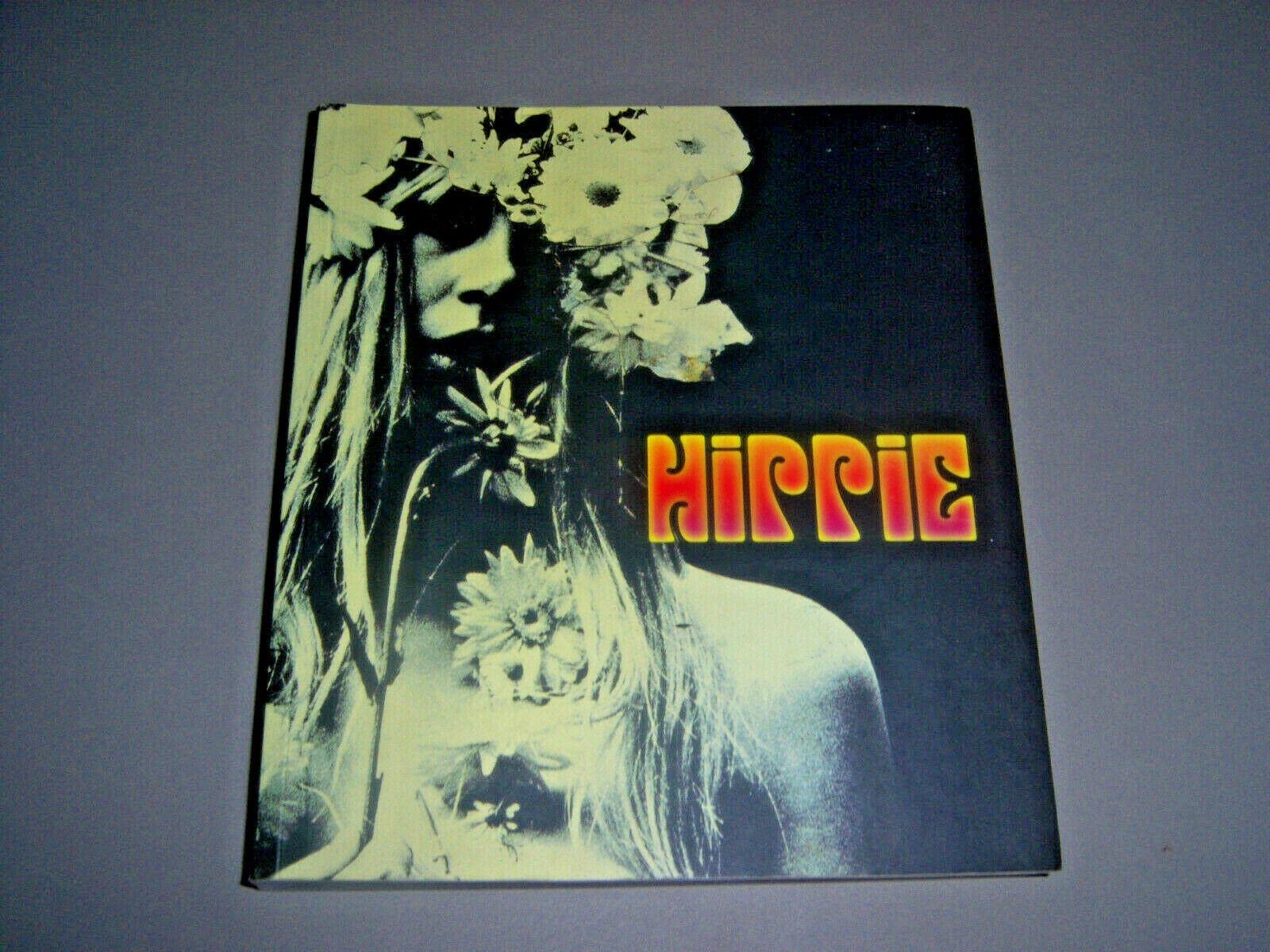 Hippie