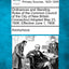 Ordinances and Standing Rules of the Common Council of the City of New Britain Connecticut Adopted May 23, 1906. Effective June 1, 1906.