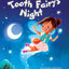 Tooth Fairy's Night (Step into Reading)