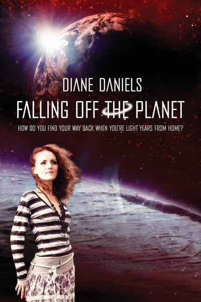 Falling Off the Planet: How Do You Find Your Way Back when you're Light Years From Home?