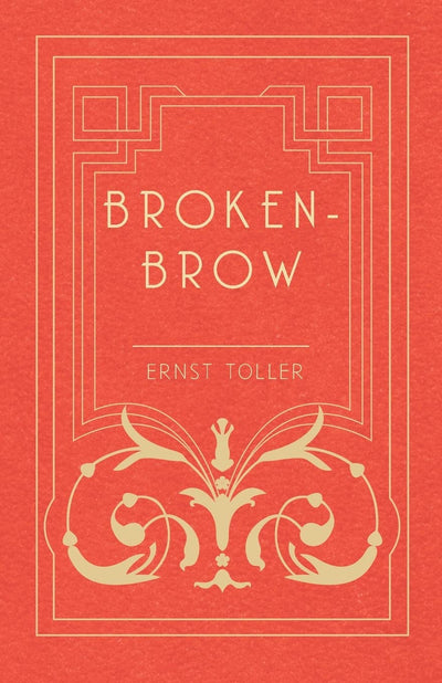Broken-Brow