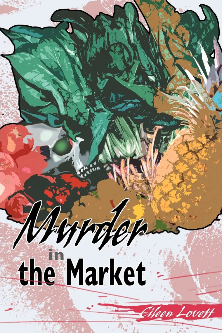 MURDER IN THE MARKET