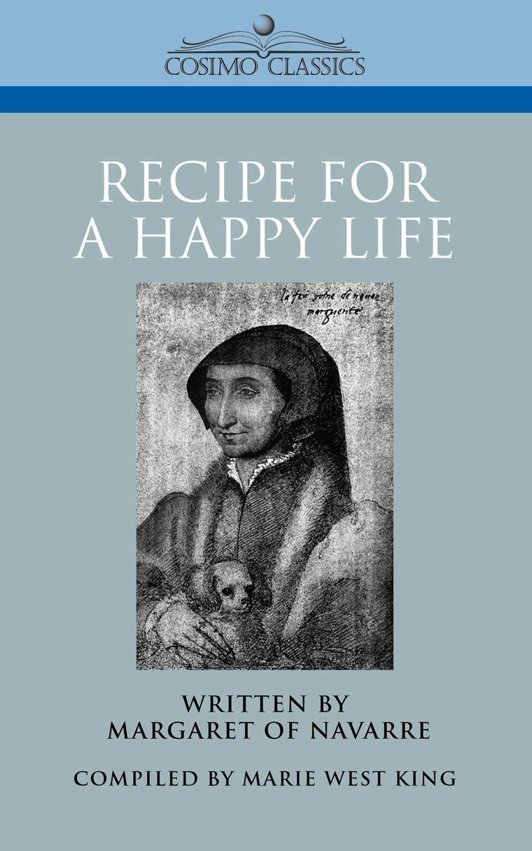 Recipe for a Happy Life (Cosimo Classics History)