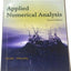 Applied Numerical Analysis by Gerald, Curtis F.