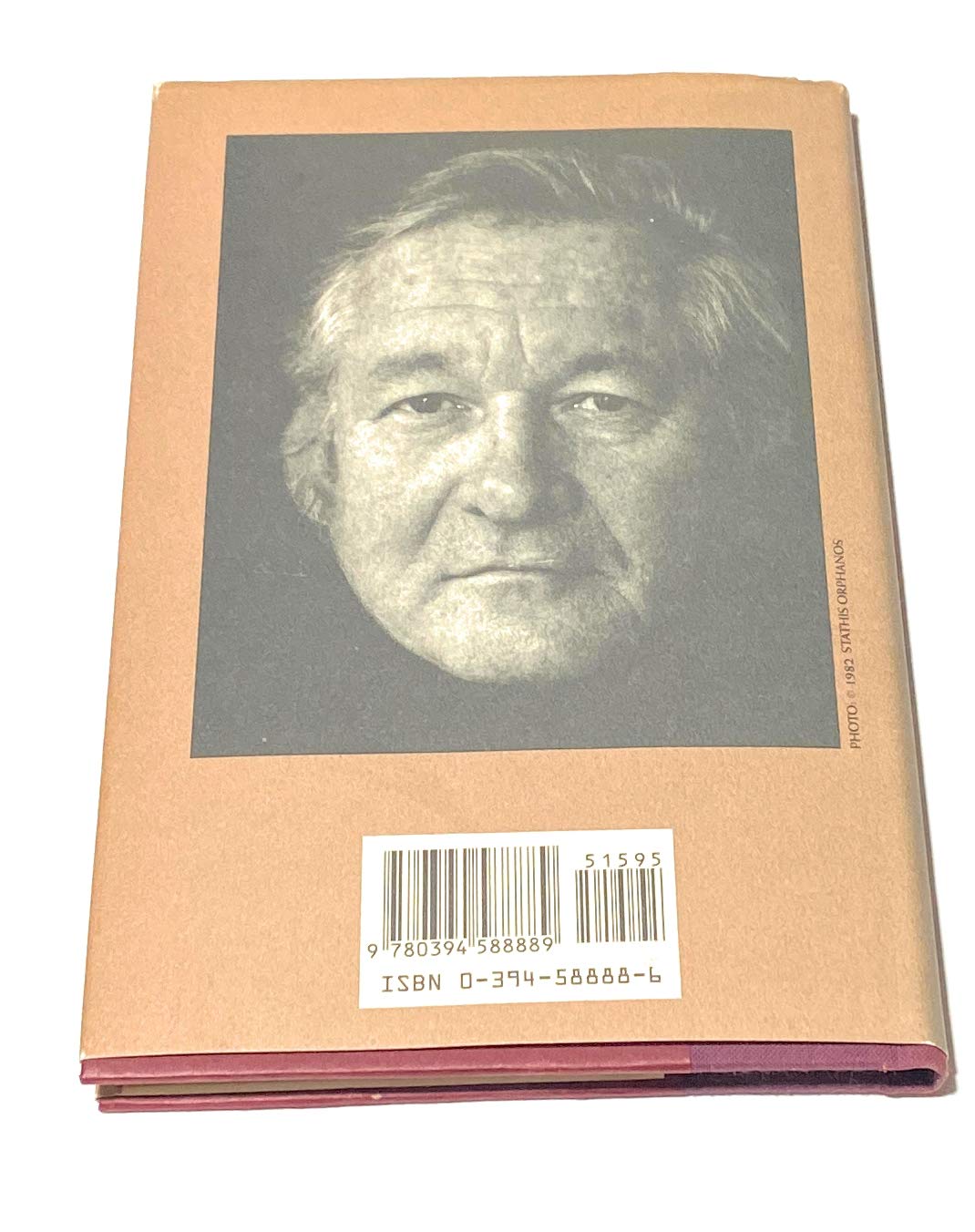 Darkness Visible: A Memoir of Madness by Styron, William
