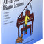 All-In-One Piano Lessons - Book B  Beginner Piano Sheet Music Songbook with Online Audio  Hal Leonard Student Piano Library  By Barbara Kreader and ... Leonard Student Piano Library (Songbooks))