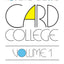 Card College, Vol. 1: A Complete Course in Sleight-of-Hand Card Magic