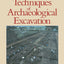 Techniques of Archaeological Excavation