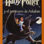 Harry Potter y El Prisionero de Azkaban (Spanish Edition)