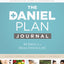 The Daniel Plan Journal: 40 Days to a Healthier Life