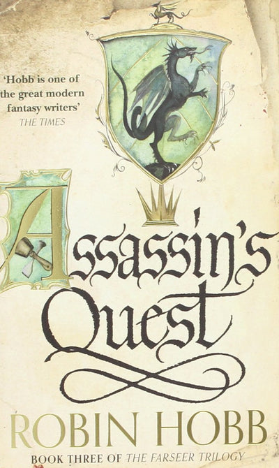 Assassin's Quest