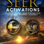 Seer Activations: 101 Ways to Train Your Spiritual Eyes to See with Prophetic Accuracy
