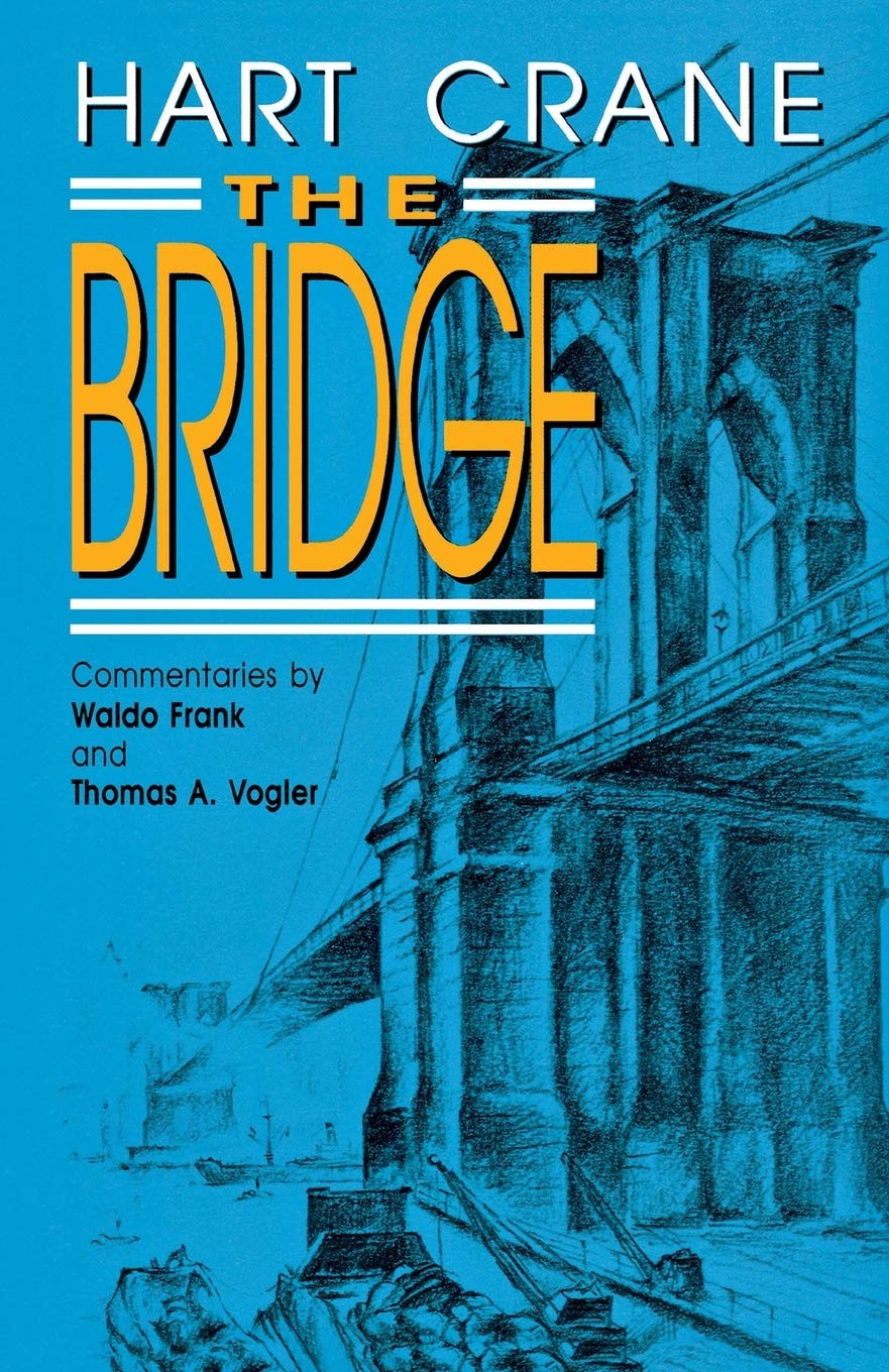 The Bridge (Paperback 1992)